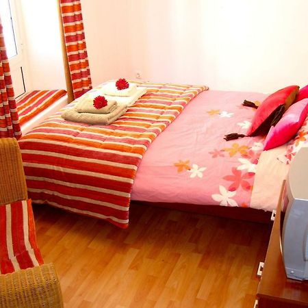 Tejoalfama Apartment ลิสบอน ภายนอก รูปภาพ