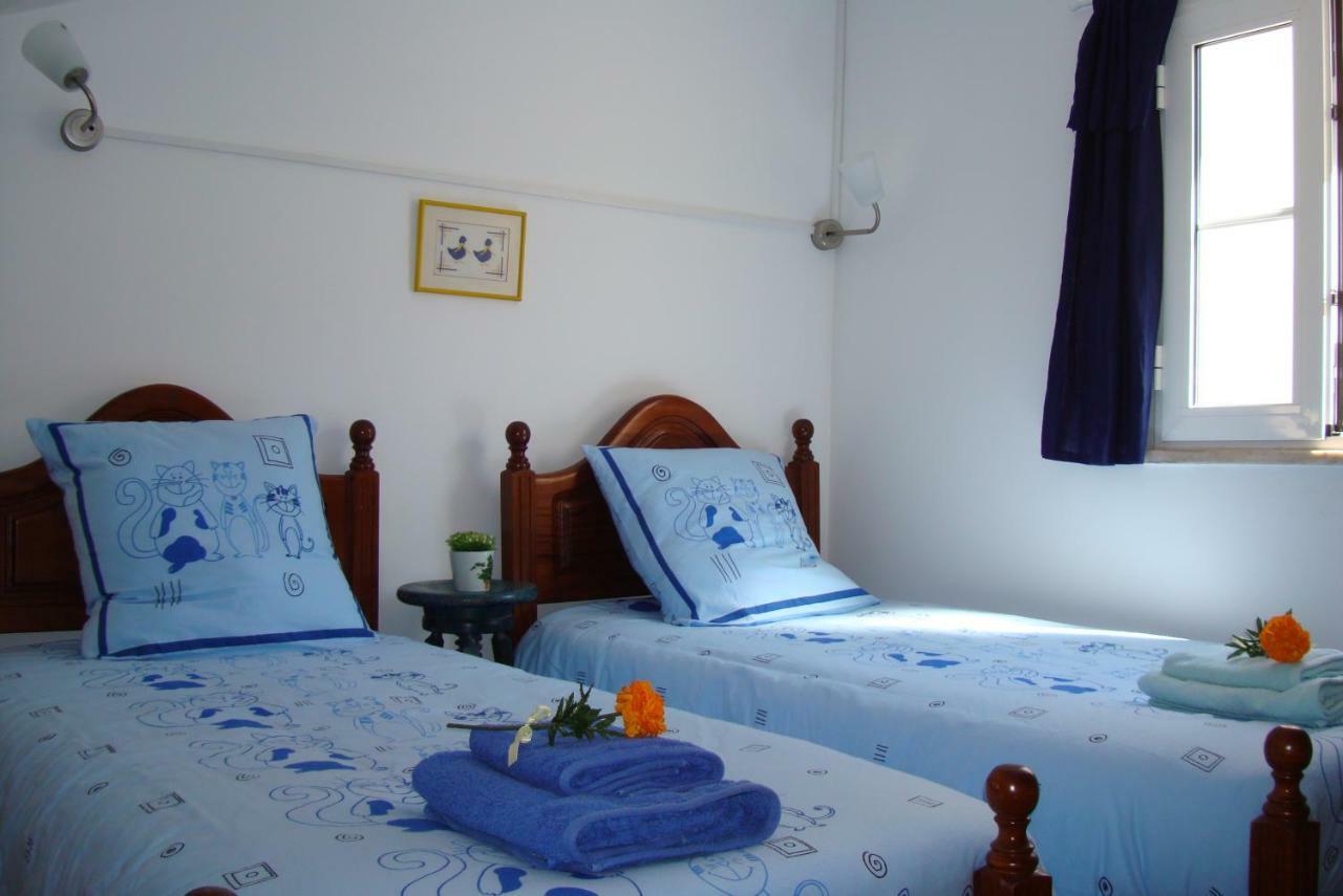 Tejoalfama Apartment ลิสบอน ภายนอก รูปภาพ