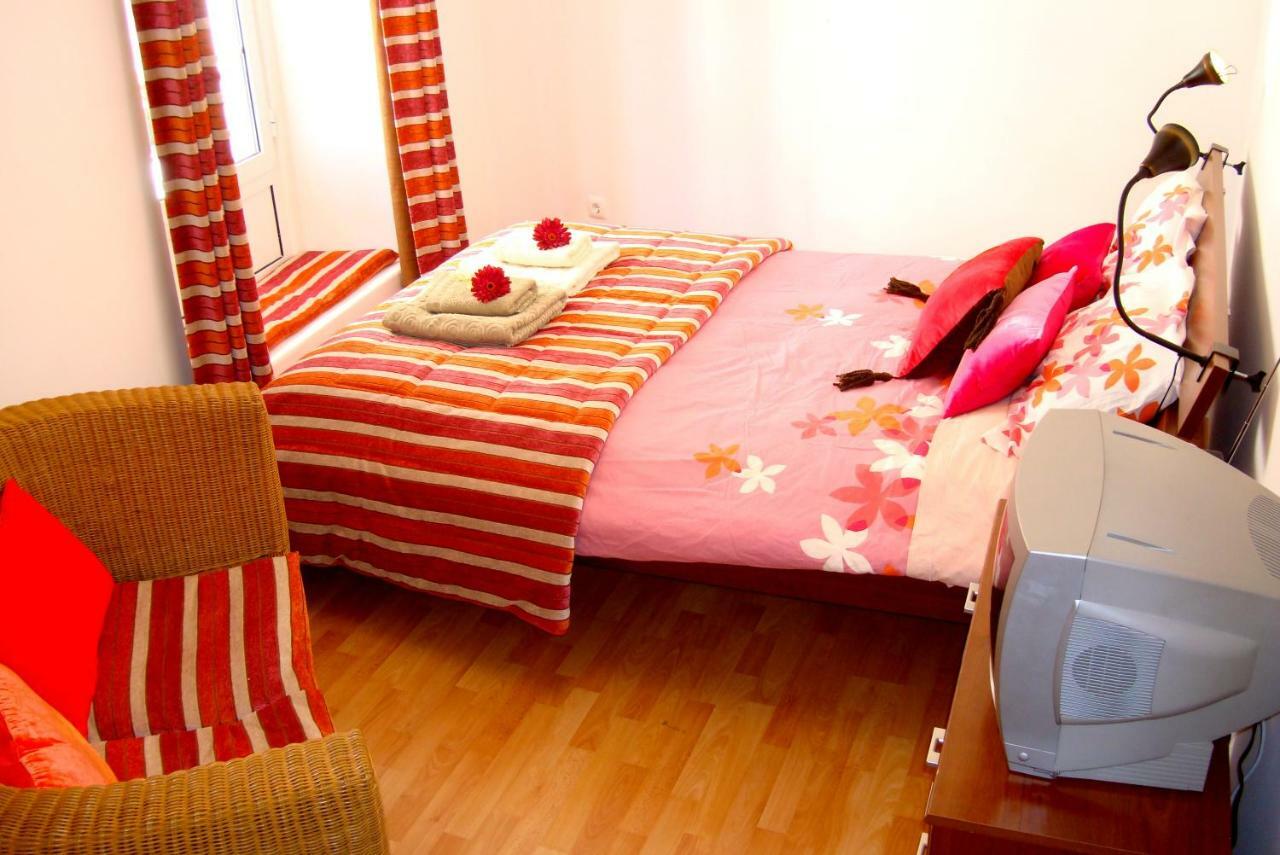 Tejoalfama Apartment ลิสบอน ภายนอก รูปภาพ