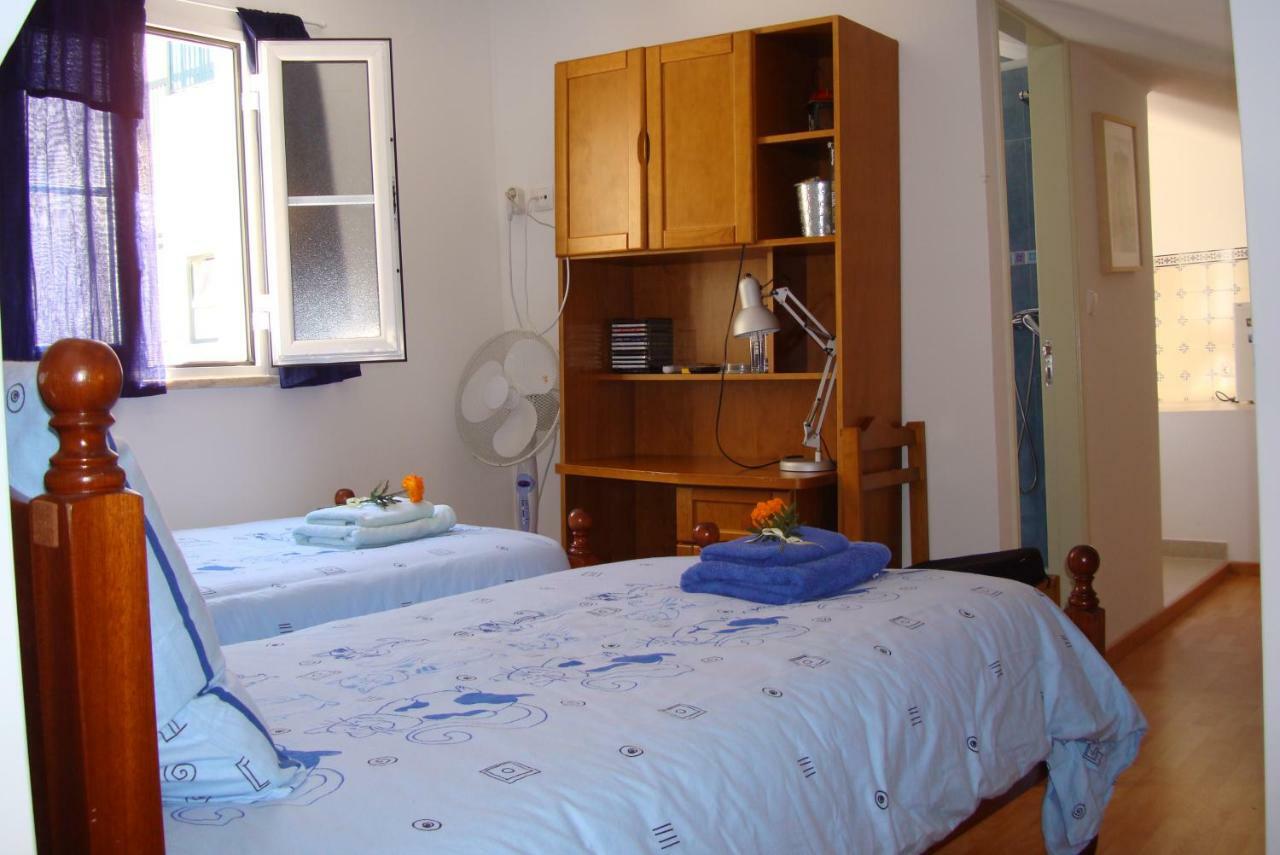 Tejoalfama Apartment ลิสบอน ภายนอก รูปภาพ