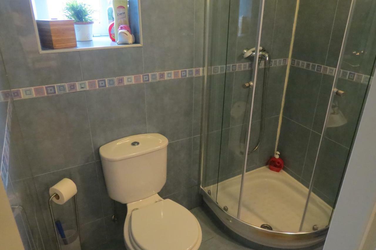 Tejoalfama Apartment ลิสบอน ภายนอก รูปภาพ