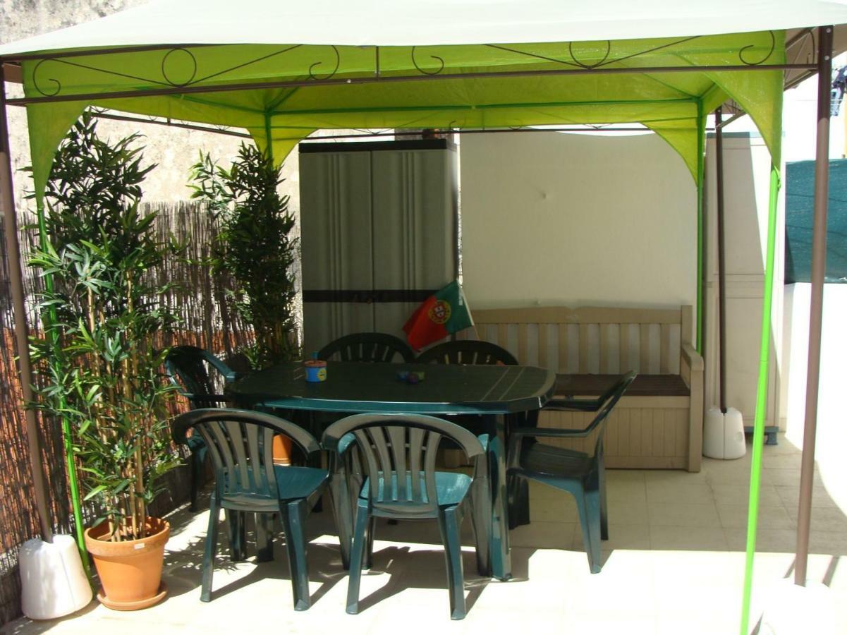 Tejoalfama Apartment ลิสบอน ภายนอก รูปภาพ