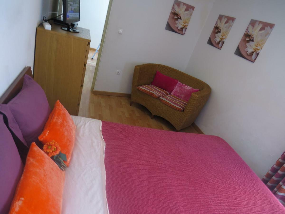 Tejoalfama Apartment ลิสบอน ภายนอก รูปภาพ