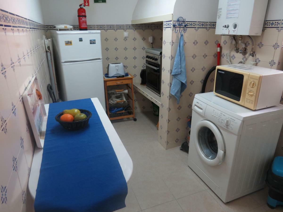 Tejoalfama Apartment ลิสบอน ภายนอก รูปภาพ