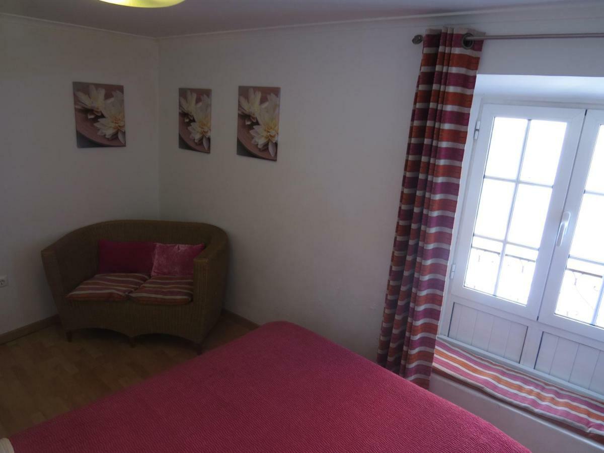 Tejoalfama Apartment ลิสบอน ภายนอก รูปภาพ