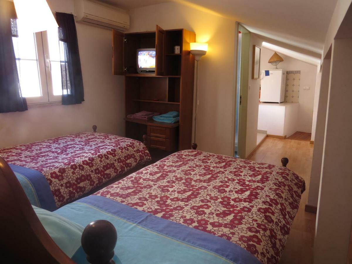 Tejoalfama Apartment ลิสบอน ภายนอก รูปภาพ